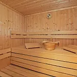Haus Seemannsgarn Casa de Férias Heringsdorf (Usedom)