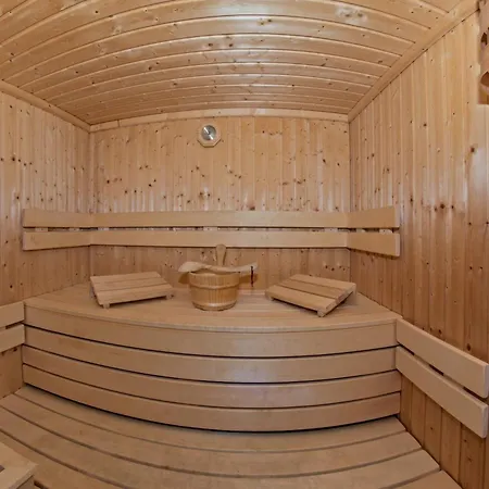 Haus Seemannsgarn 제바트헤링스도르프