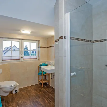 Haus Seemannsgarn 펜션