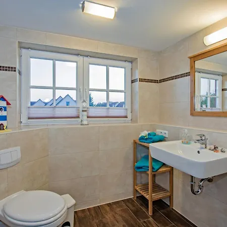 Haus Seemannsgarn Heringsdorf (Usedom)