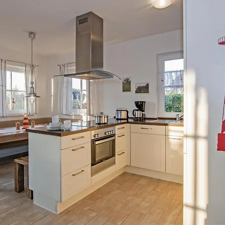 Haus Seemannsgarn 제바트헤링스도르프