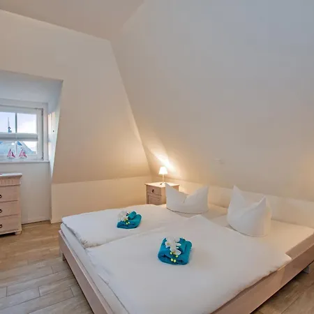 Haus Seemannsgarn Heringsdorf (Usedom)