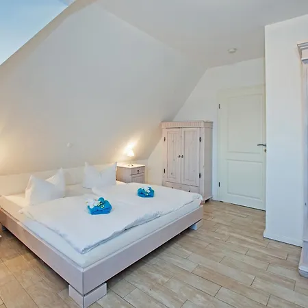 Haus Seemannsgarn * Heringsdorf (Usedom)