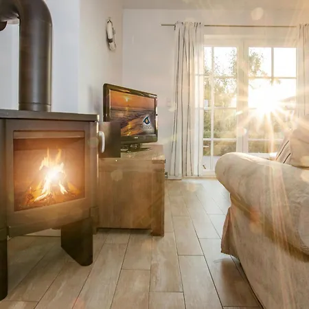 Haus Seemannsgarn 펜션